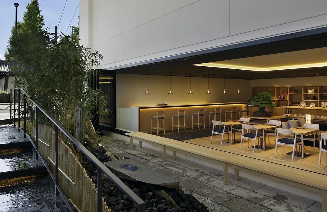 Hotel Kanra Kyoto-1