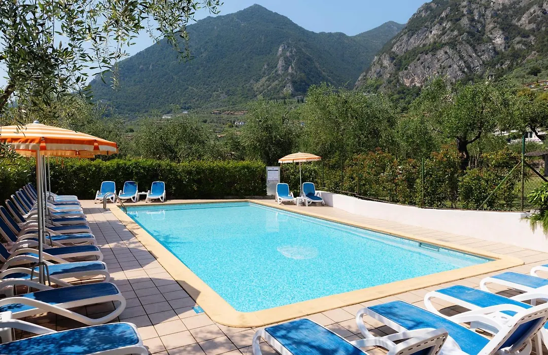 Hotel Garden Limone-1