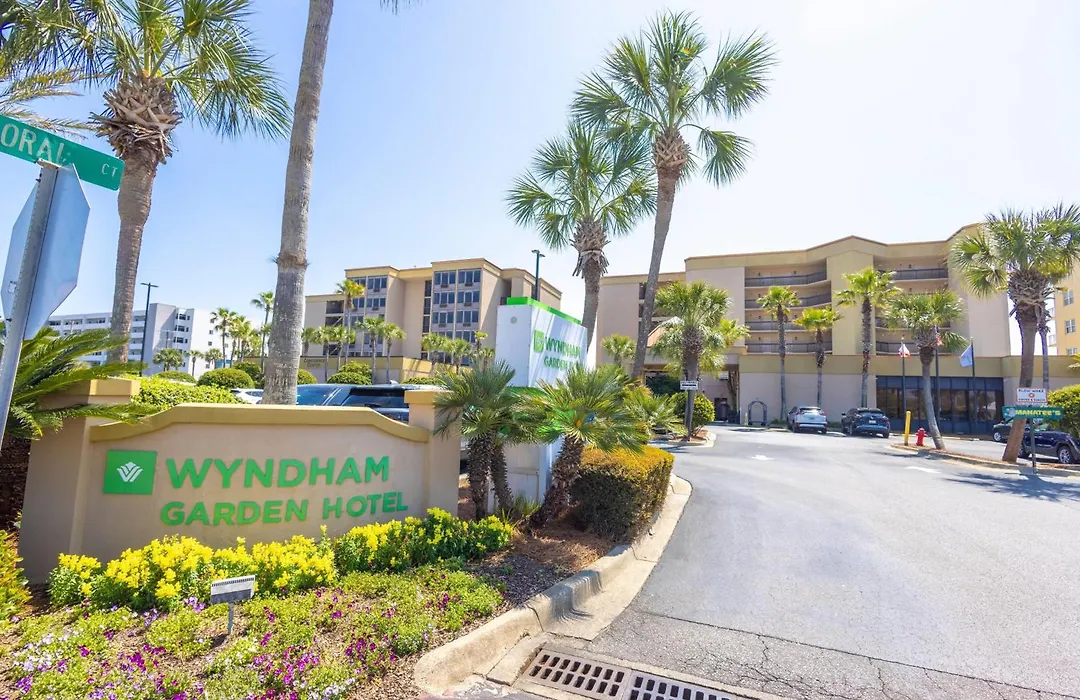 Wyndham Garden Fort Walton Beach - Fully Renovated-1