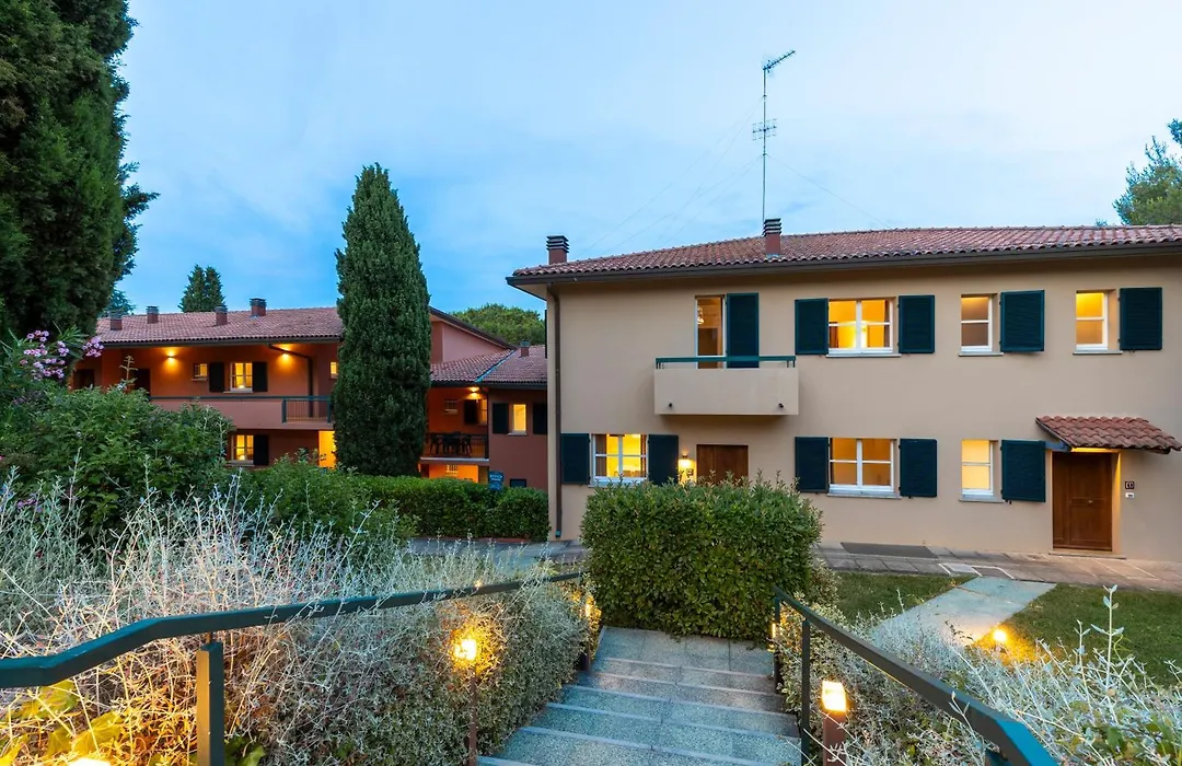 Residenze Al Colle Dei Pini-1