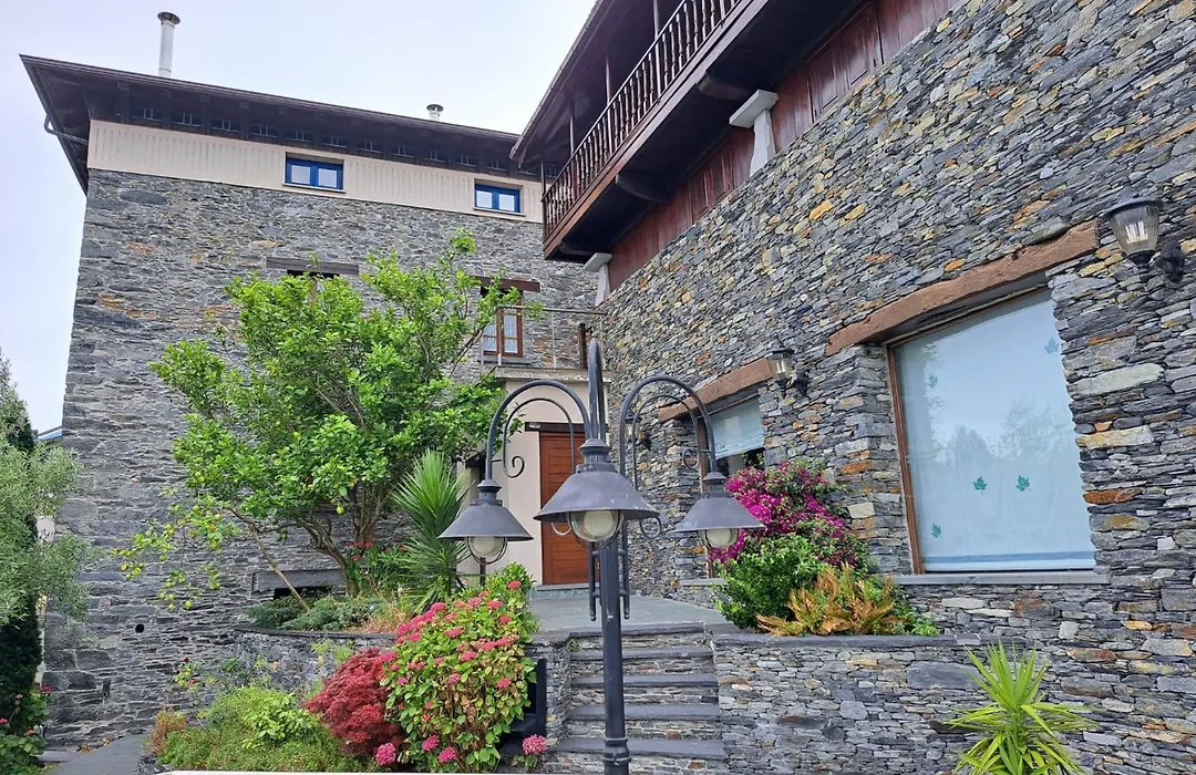 Casona El Gurugu-1