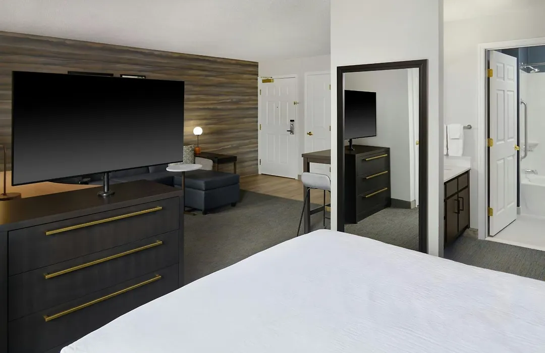 Residence Inn Huntsville-1