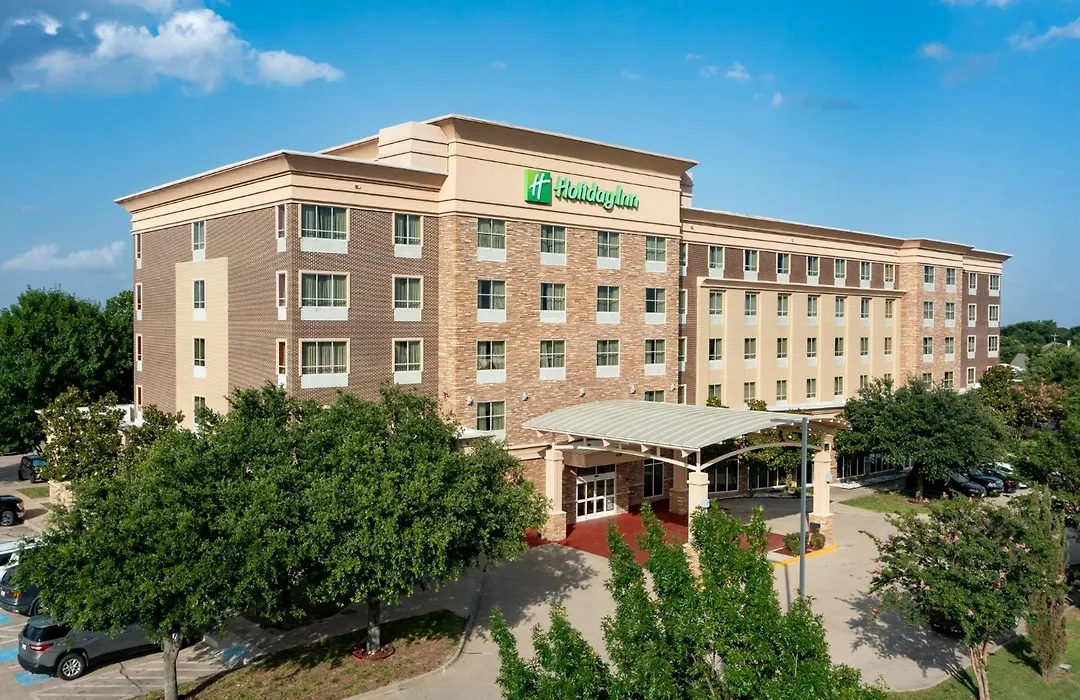 Holiday Inn Garland By Ihg-1