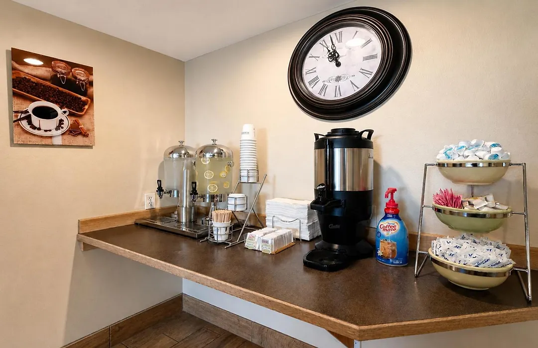 Microtel Inn & Suites By Wyndham Bozeman-1