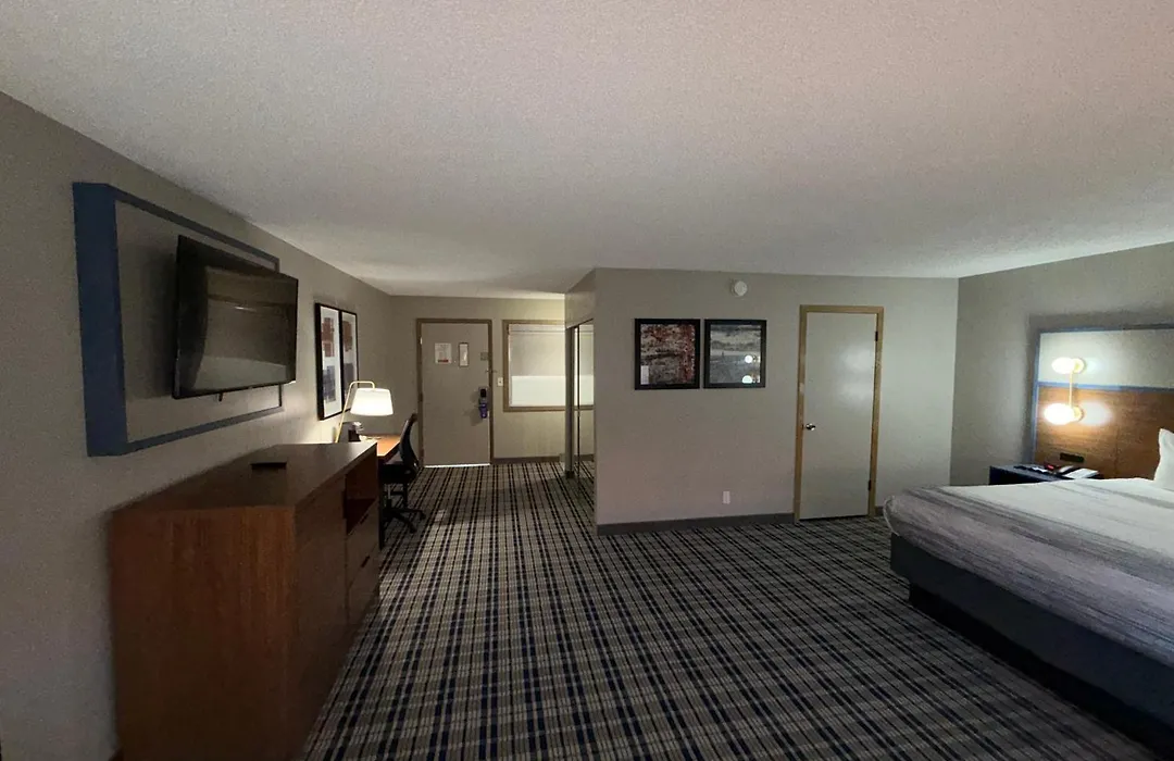 Americinn By Wyndham Appleton Downtown-1