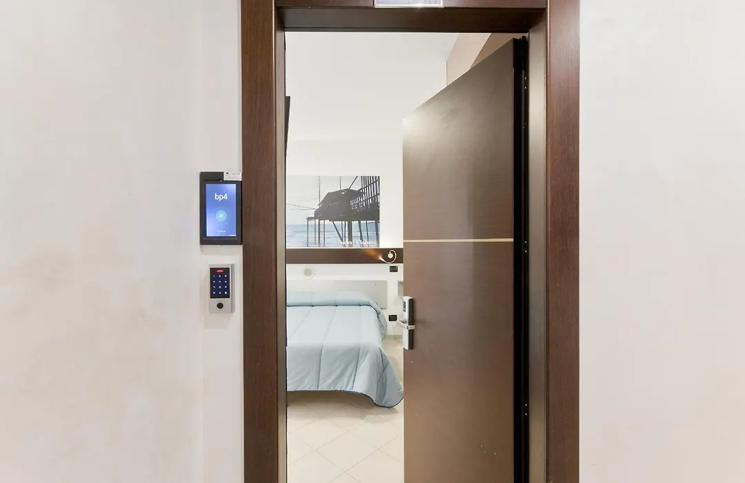 Bella Pescara B&B-1