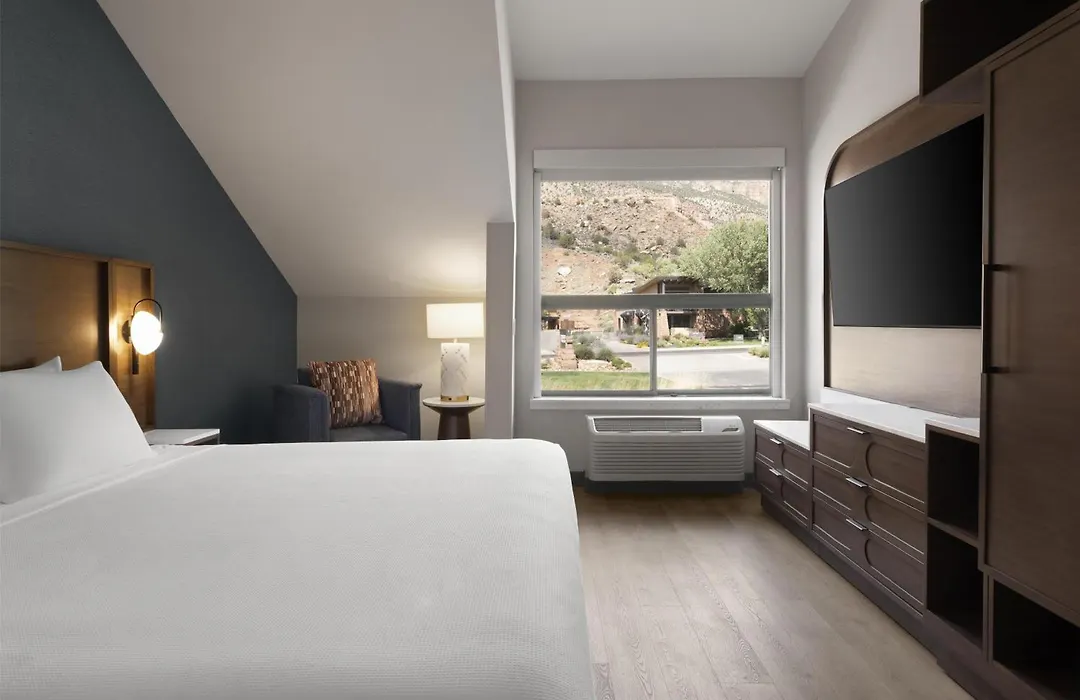 Hyatt Place Springdale - Zion National Park-1