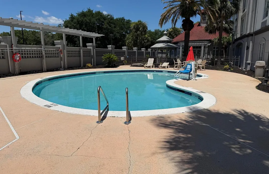 La Quinta By Wyndham Jacksonville Butler Blvd-1