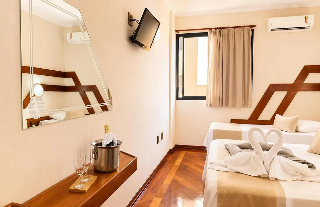 Serra Negra Paladium Hotel-1