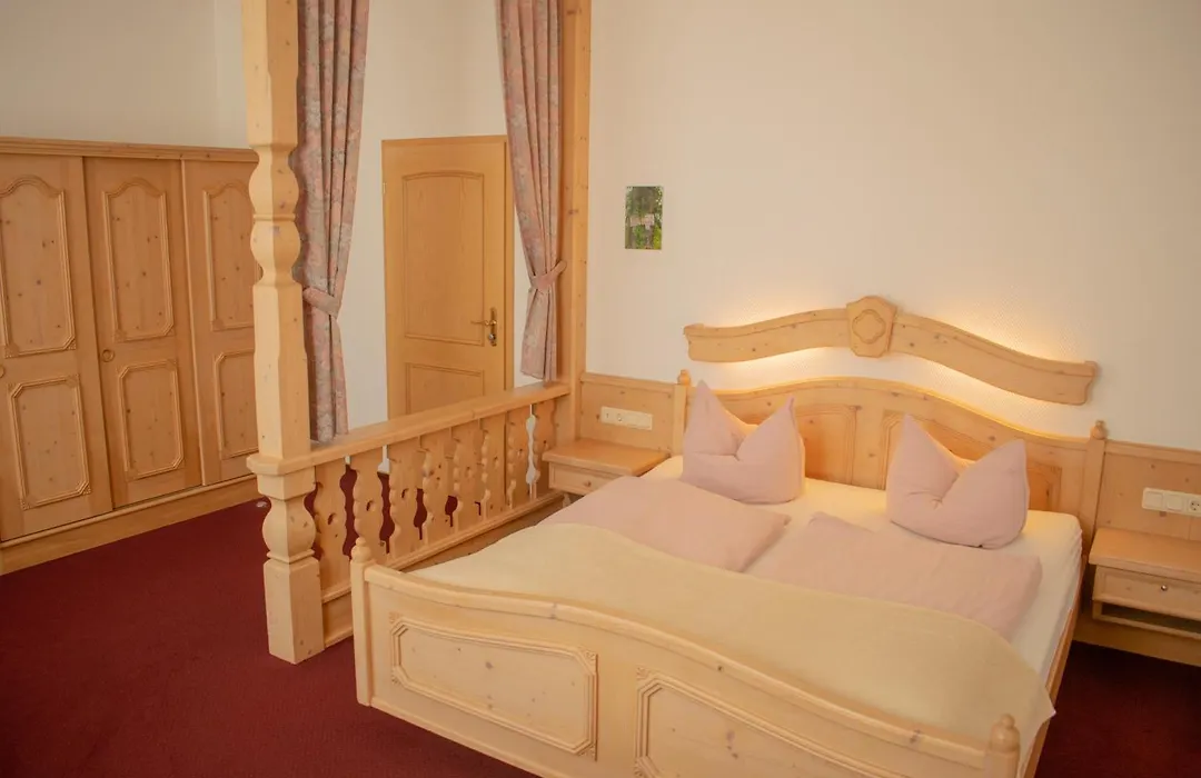 Pension Haus Marga-1