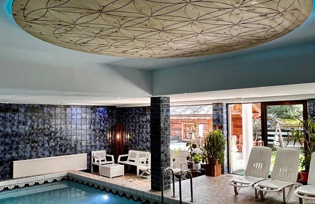 Hotel Garni Obermair-1