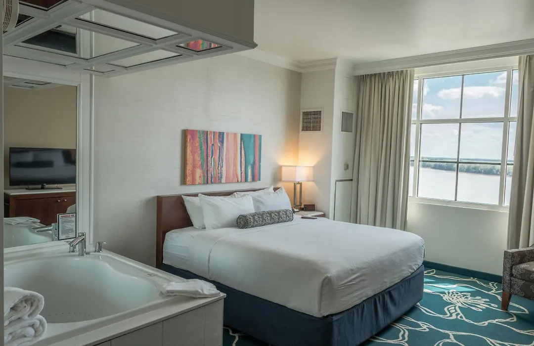 Bally'S Evansville Casino & Hotel-1