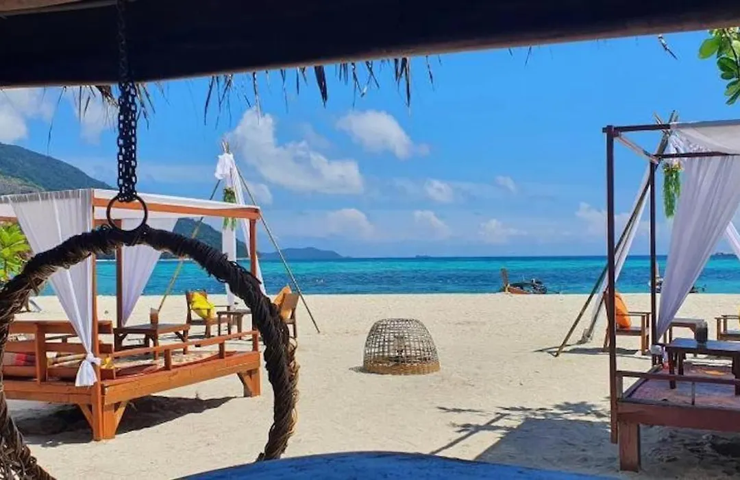 Lipe Beach Resort-1
