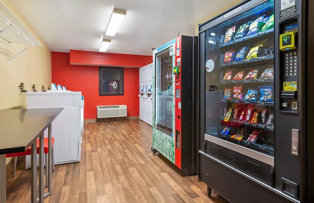 Extended Stay America Suites - Princeton - West Windsor-1
