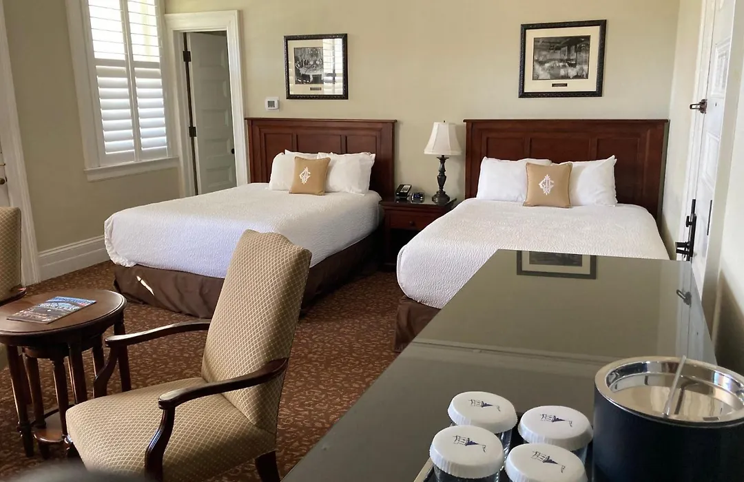 Jekyll Island Club Resort-1