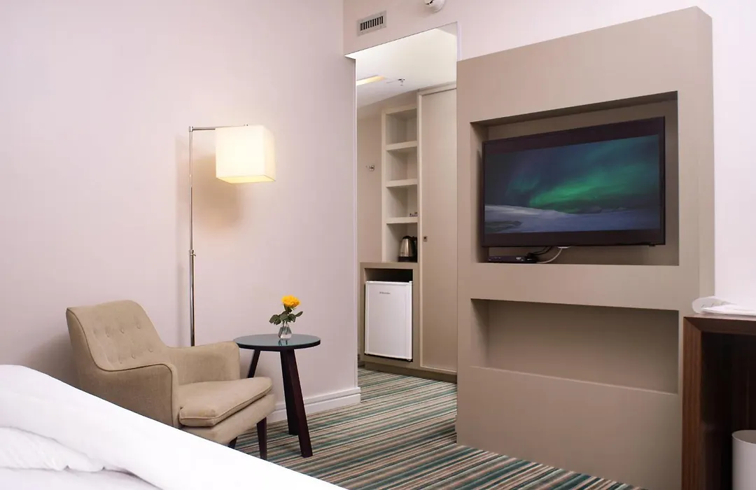 Holiday Inn Belo Horizonte Savassi By Ihg-1