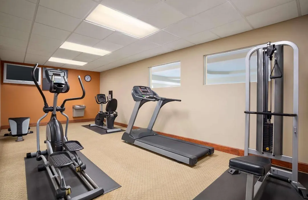 Country Inn & Suites By Radisson, Albany, Ga-1