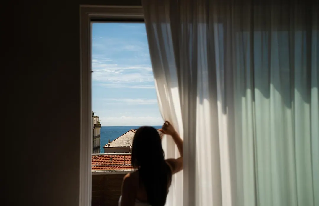Residence San Marco Suites&Apartments Alassio-1