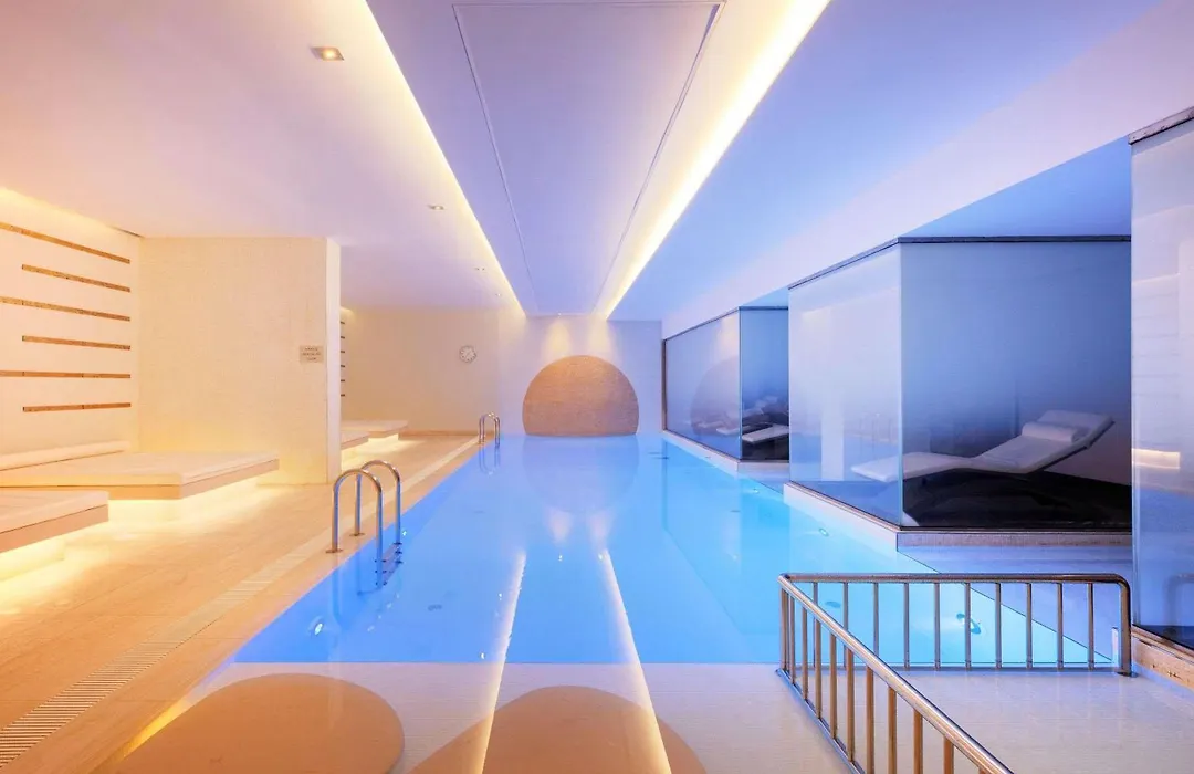 Novotel Istanbul Bosphorus Hotel-1