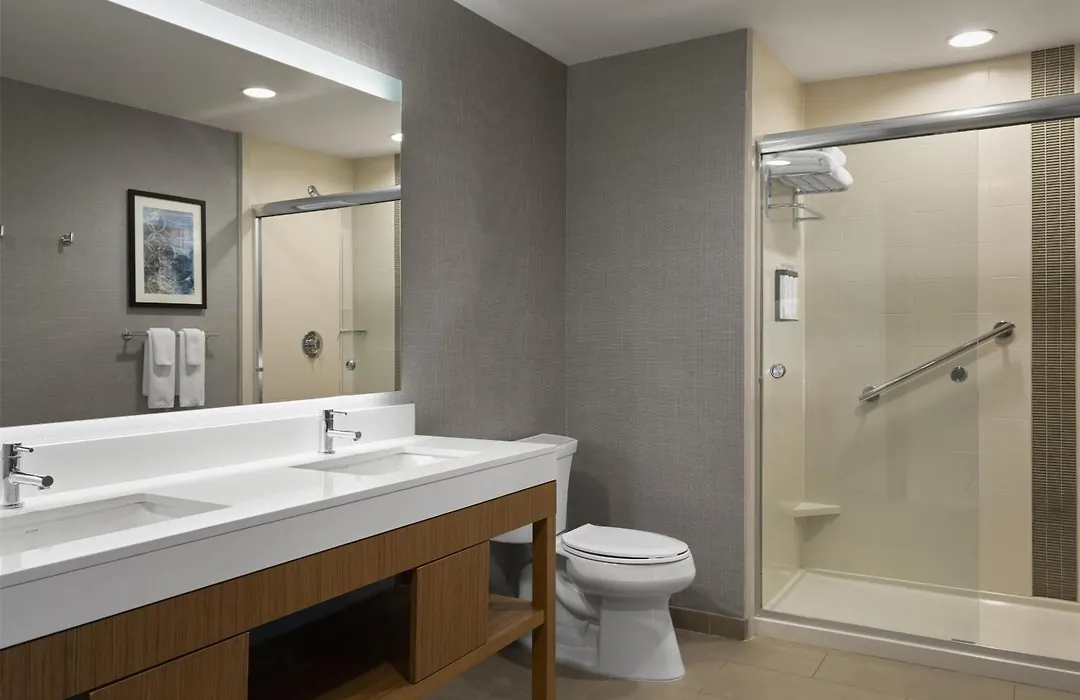 Hyatt Place West Des Moines/Jordan Creek-1