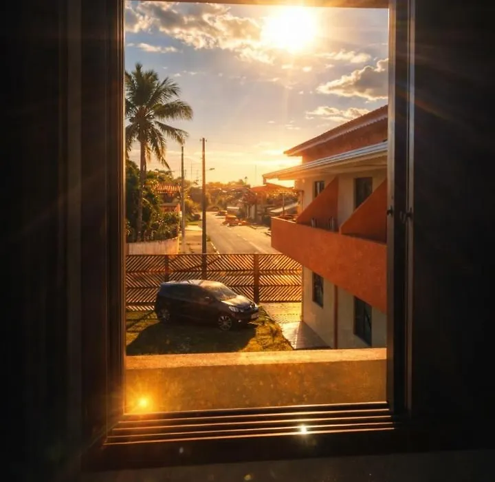 Apartamentos PraiaMar-1