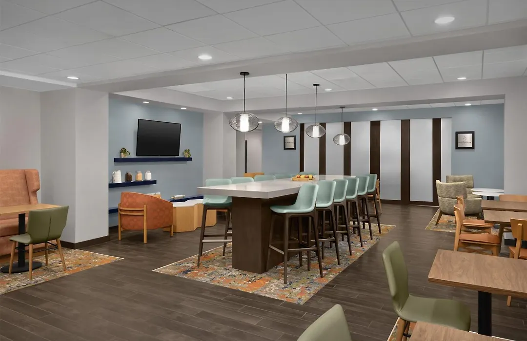 Hampton Inn Kernersville-1
