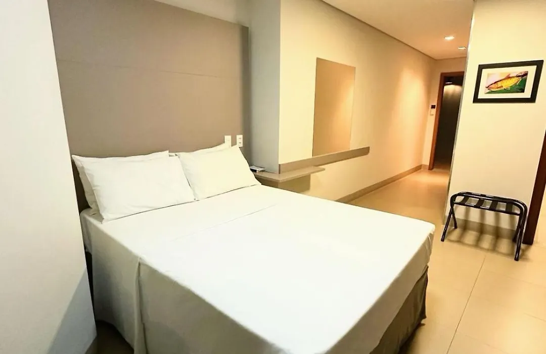 Orla Morena Park Hotel-1
