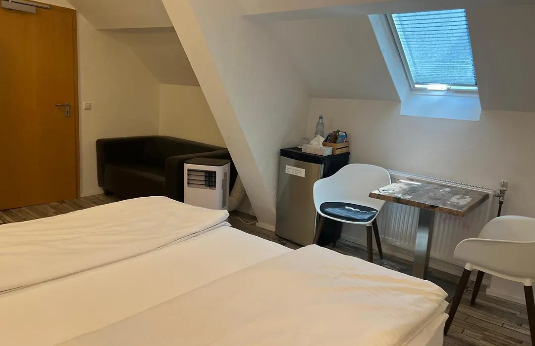 Eifelerhof hotel Monschau-1