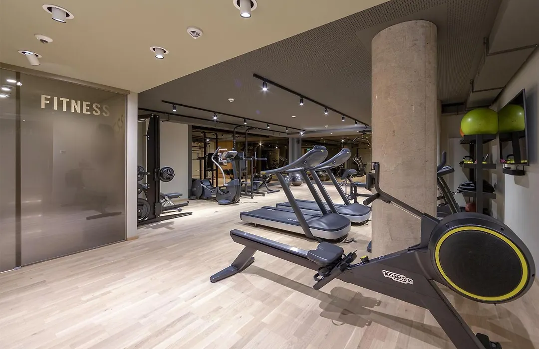 The Central City - Luxury Serviced Residence-1