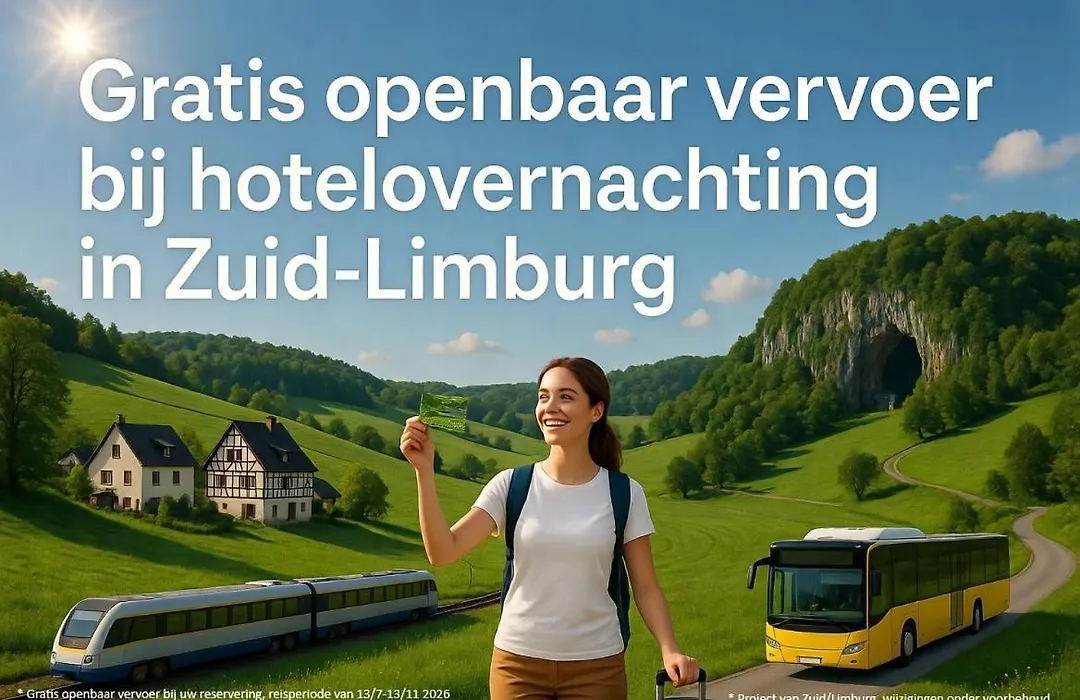 Logement viphouse Valkenburg-1