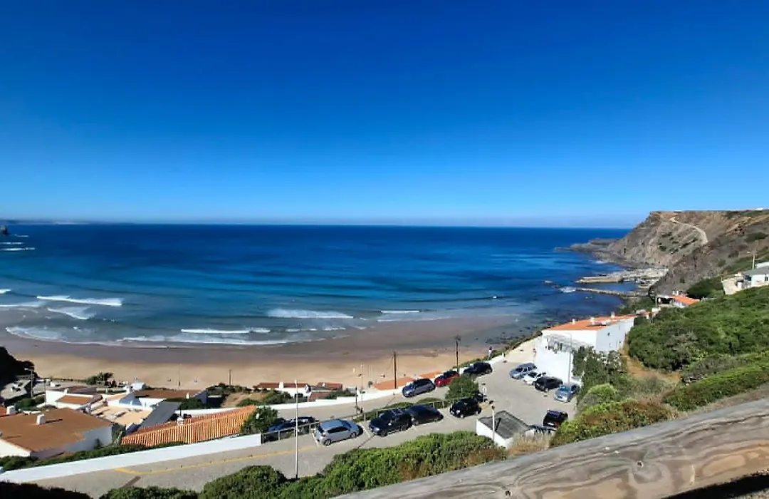 Aljezur Coast Apartment - Villa Luar-1