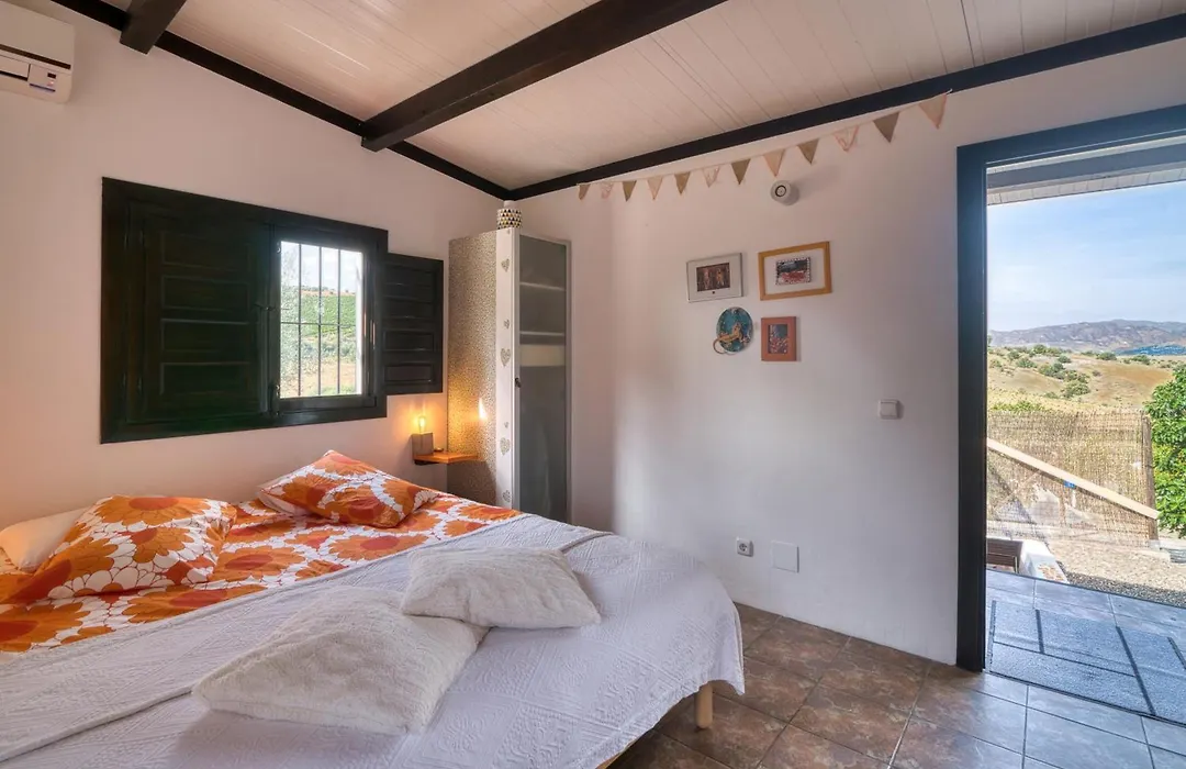 B&B Finca Alegria de la Vida-1