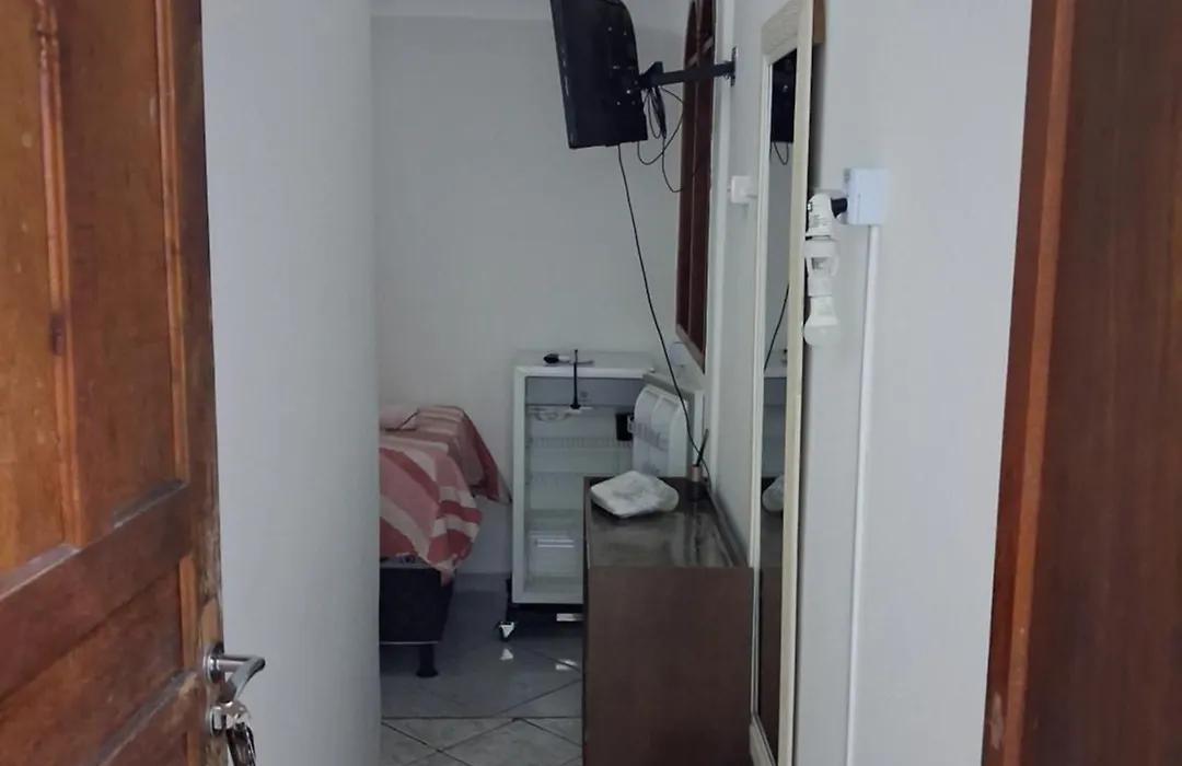 SUÍTE Princípio-1