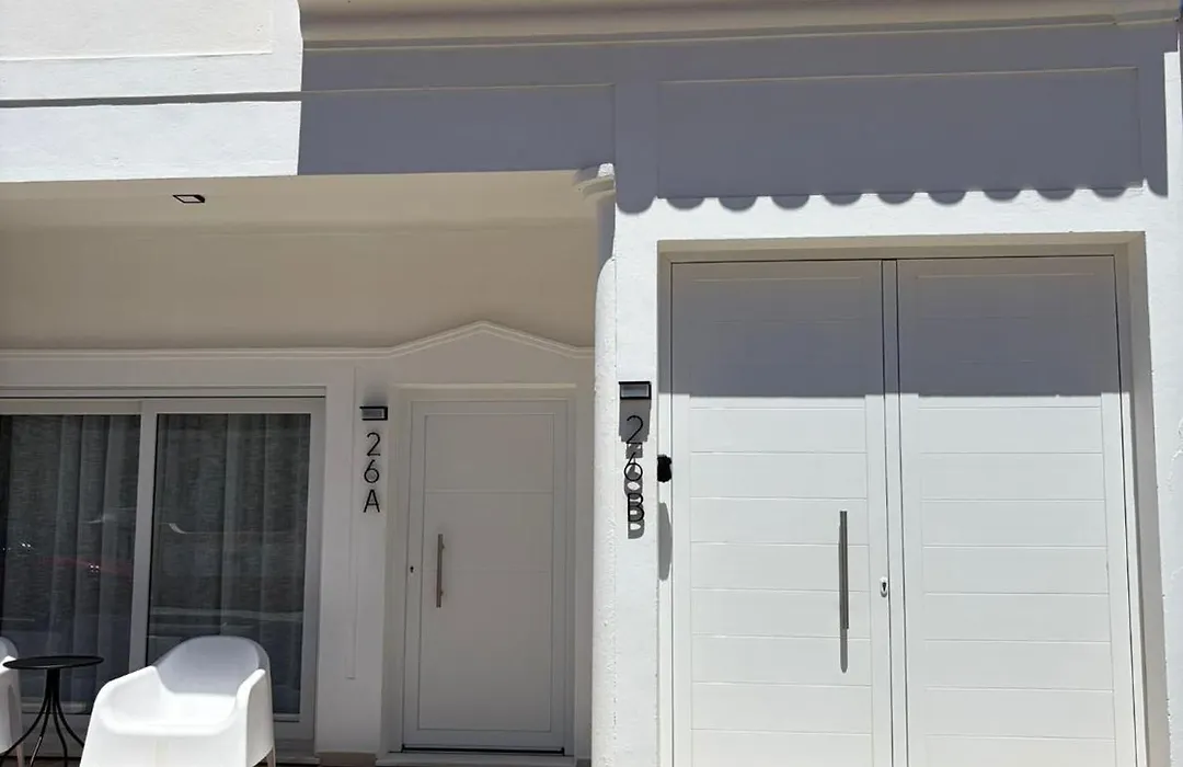 Lagoa Azul Guest House II-1