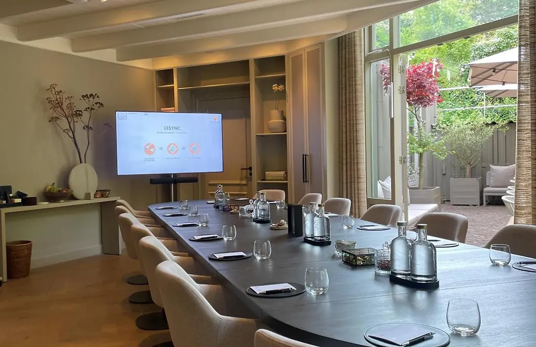 Villa de Duinen - Adults Only-1