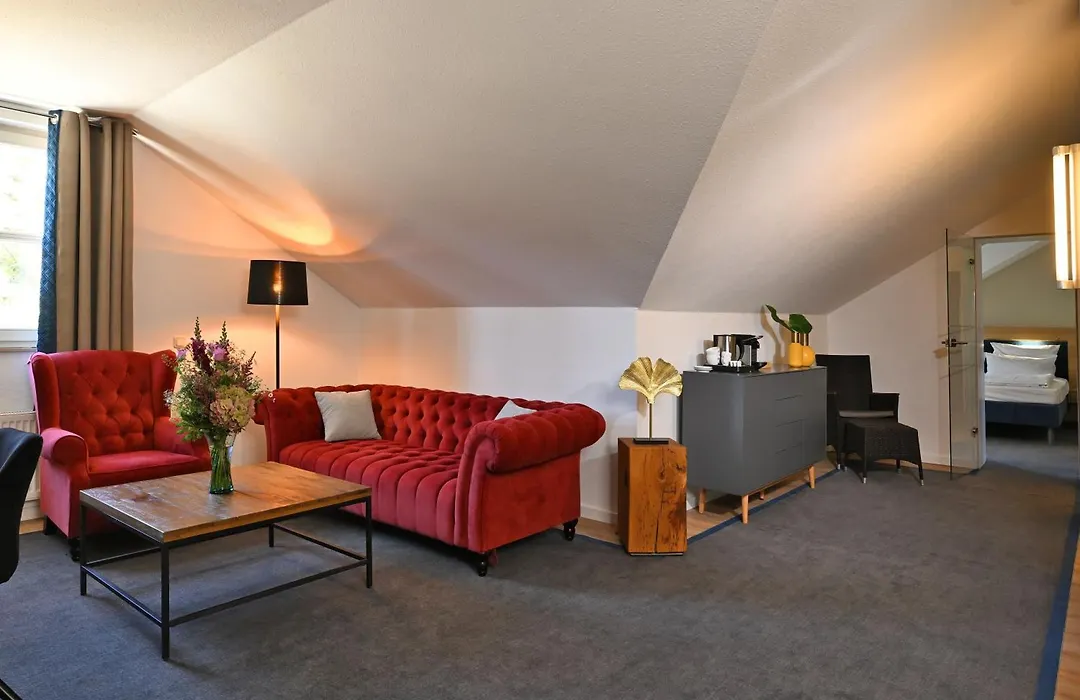 Landhotel Schnuck-1