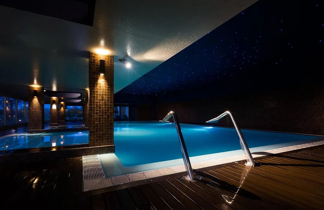 Santana Hotel & Spa-1