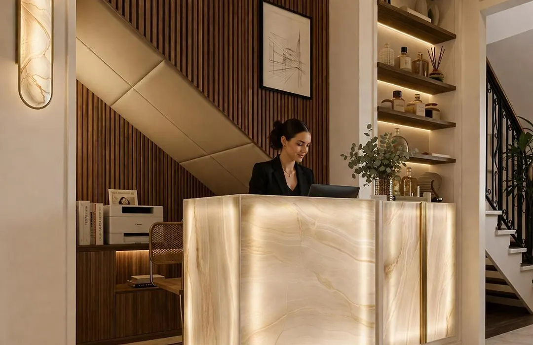 Hôtel Beauvoisin-1