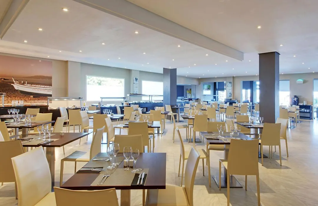 Sol By Melia Malaga Guadalmar-1