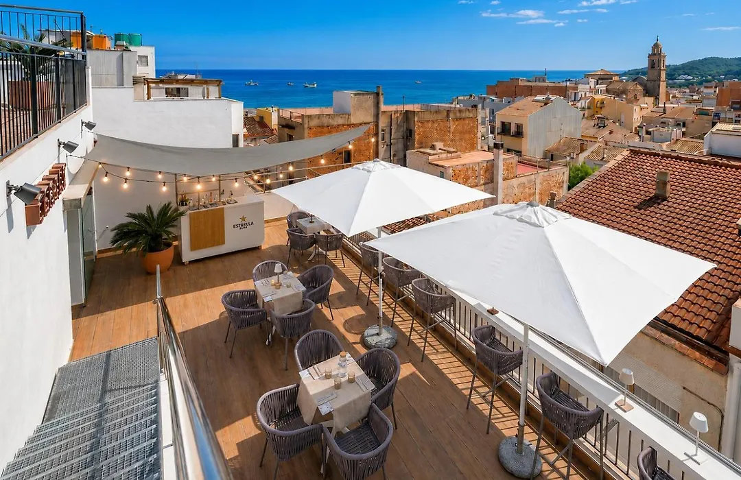 Neptuno Hotel&SPA 4 Sup-1