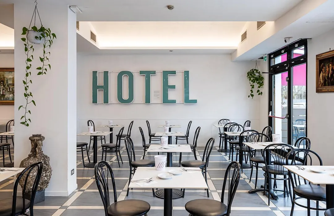 Hotel Piccolo-1