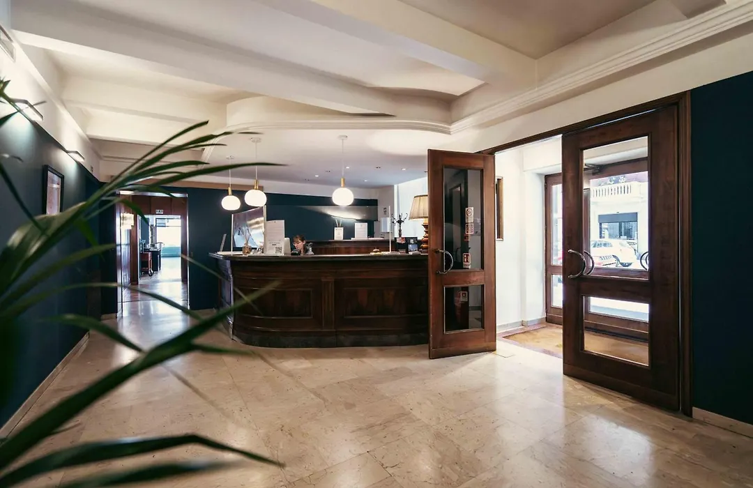 Hotel Italia-1