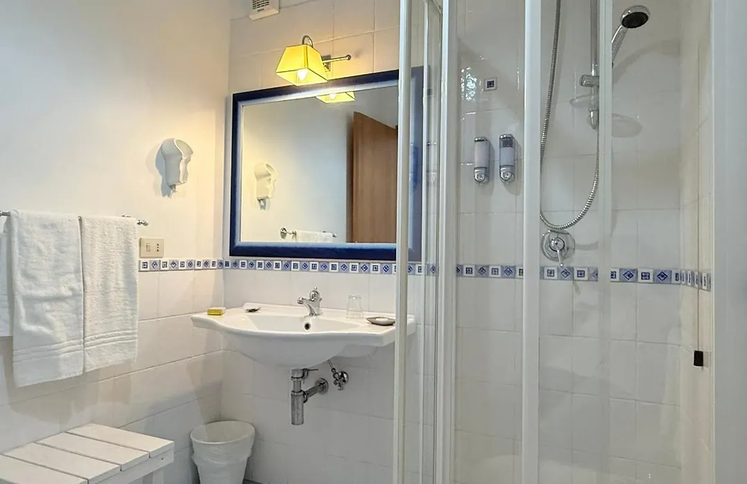 Hotel Villa Enrica - Aeolian Charme-1