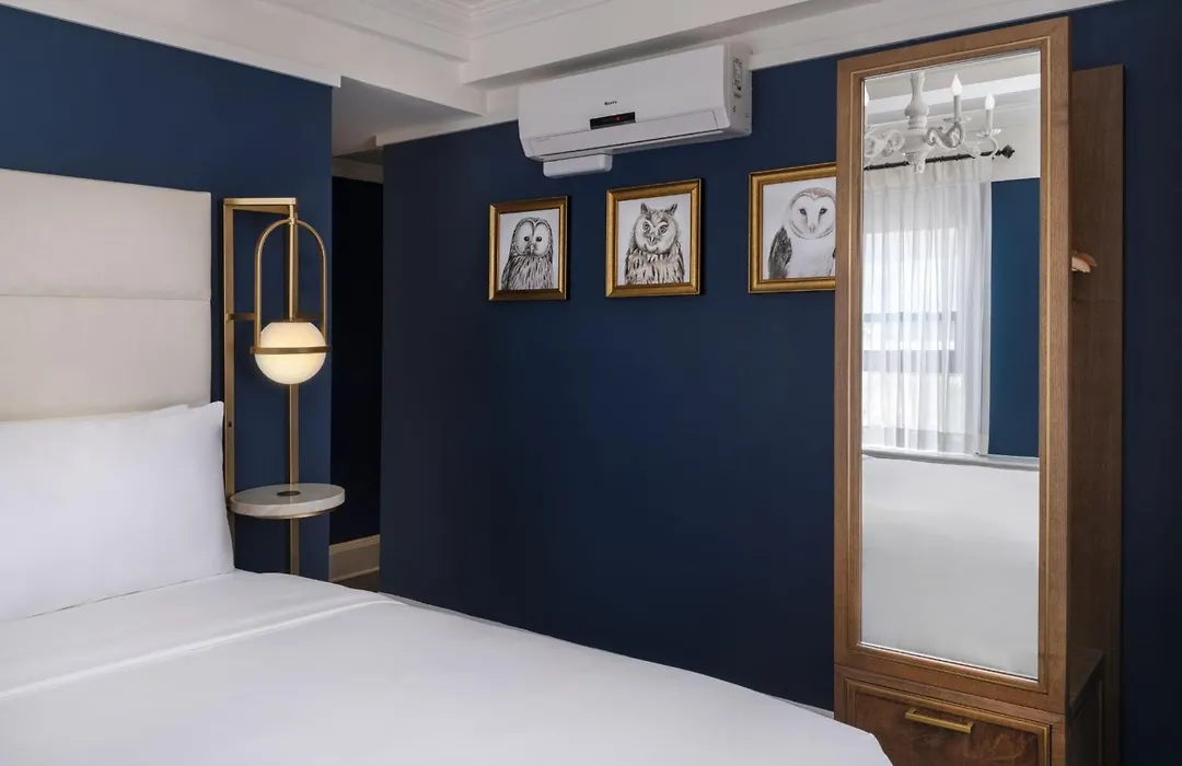 Voco The Franklin New York By Ihg-1
