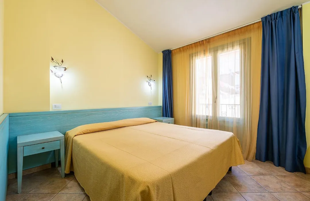 Hotel Del Corso-1