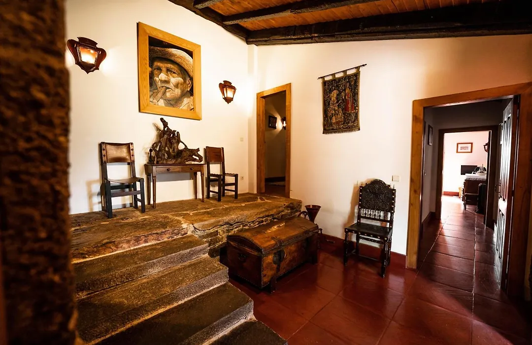 Casa De Anquiao - Turismo De Habitacao-1