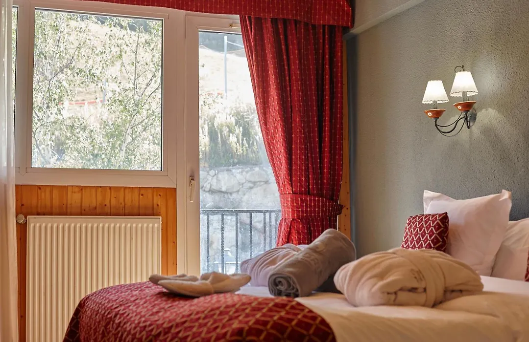 Hotel & Spa Llop Gris-1