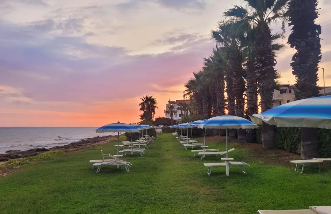 Hotel Acquamarina-1