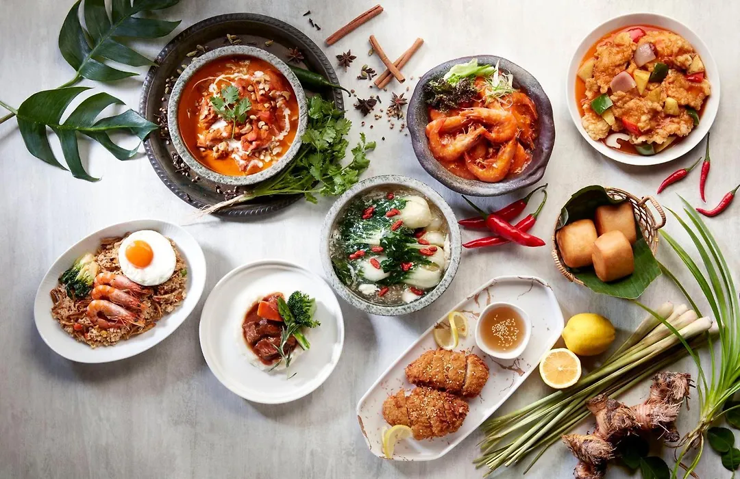 Holiday Inn Singapore Orchard City Centre By Ihg-1