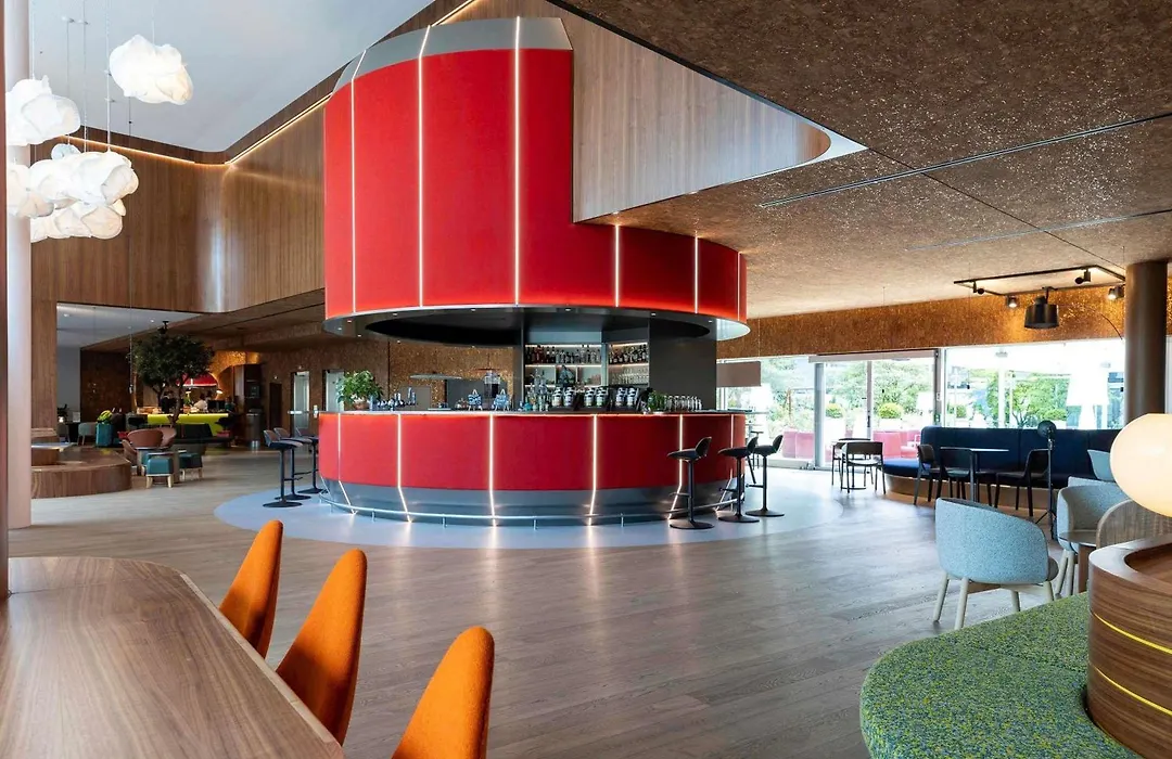 Novotel Zurich City West-1